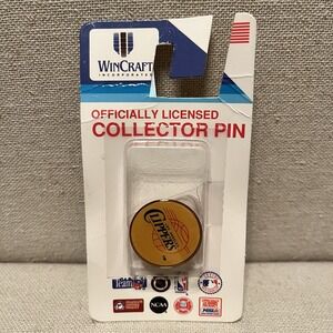 Los Angeles Clippers Retro Officially Licensed Collector Pin New Wincraft